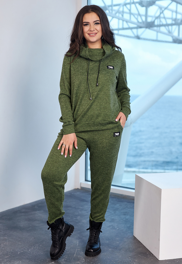 

Костюм Gressa 469 - Хаки, Костюм Gressa 469 52-54 Хаки