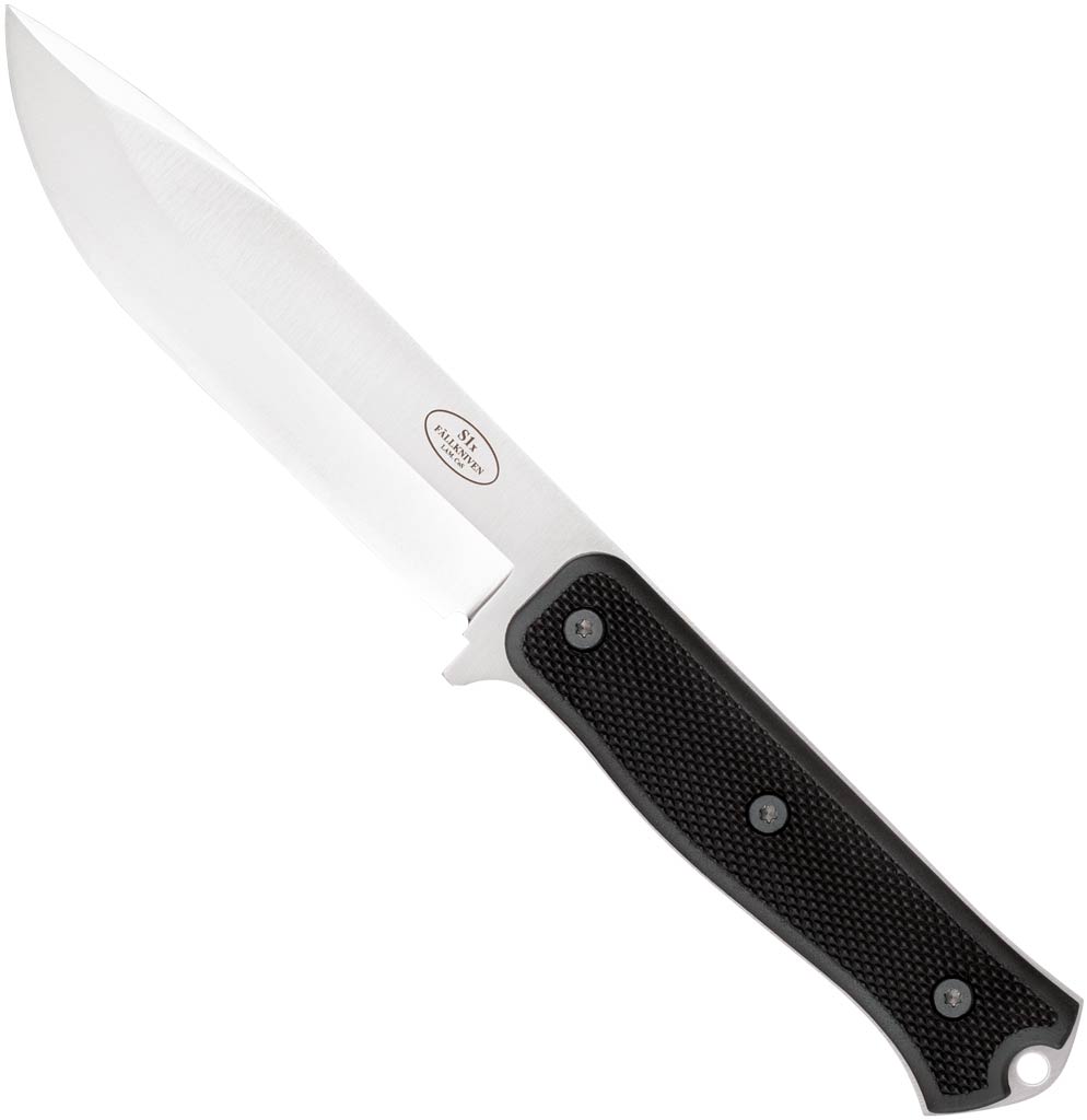 

Нож Fallkniven S1x Forest Knife X Cos Zytel sheath