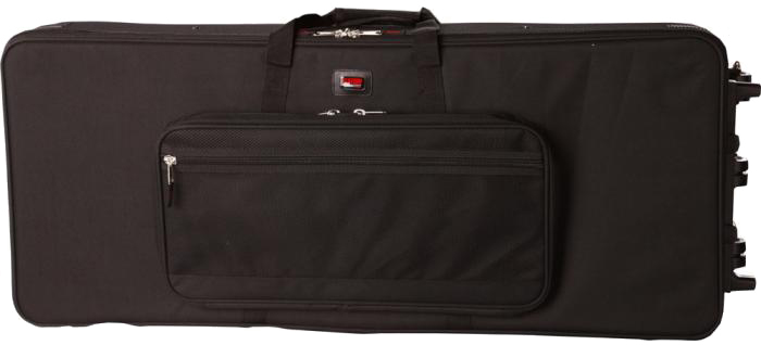 

Кейс для синтезатора Gator GK-76 SLIM