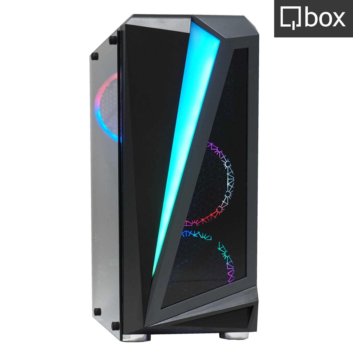 

Компьютер Qbox A1808