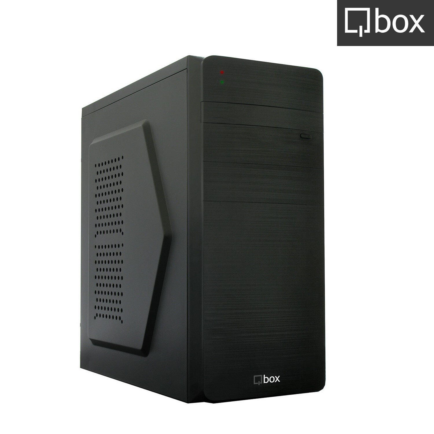 

Компьютер Qbox A1856