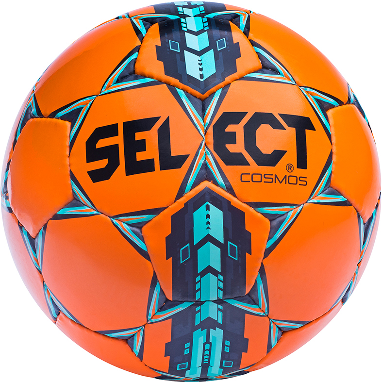 

Мяч футбольный Select Cosmos Extra Everflex размер 4