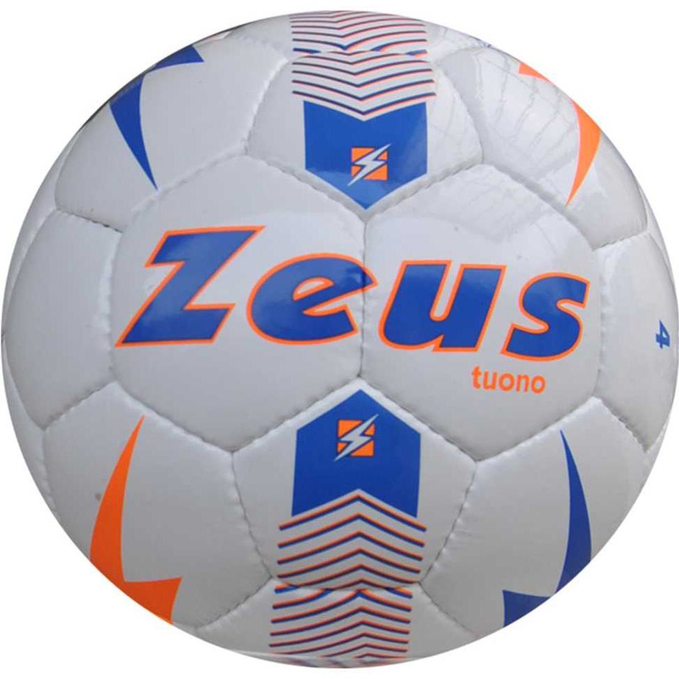 

Мяч футбольный Zeus PALLONE TUONO Z00337 Размер 4