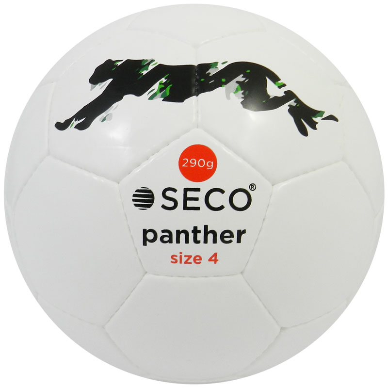 

Мяч футбольный SECO Panther размер 4