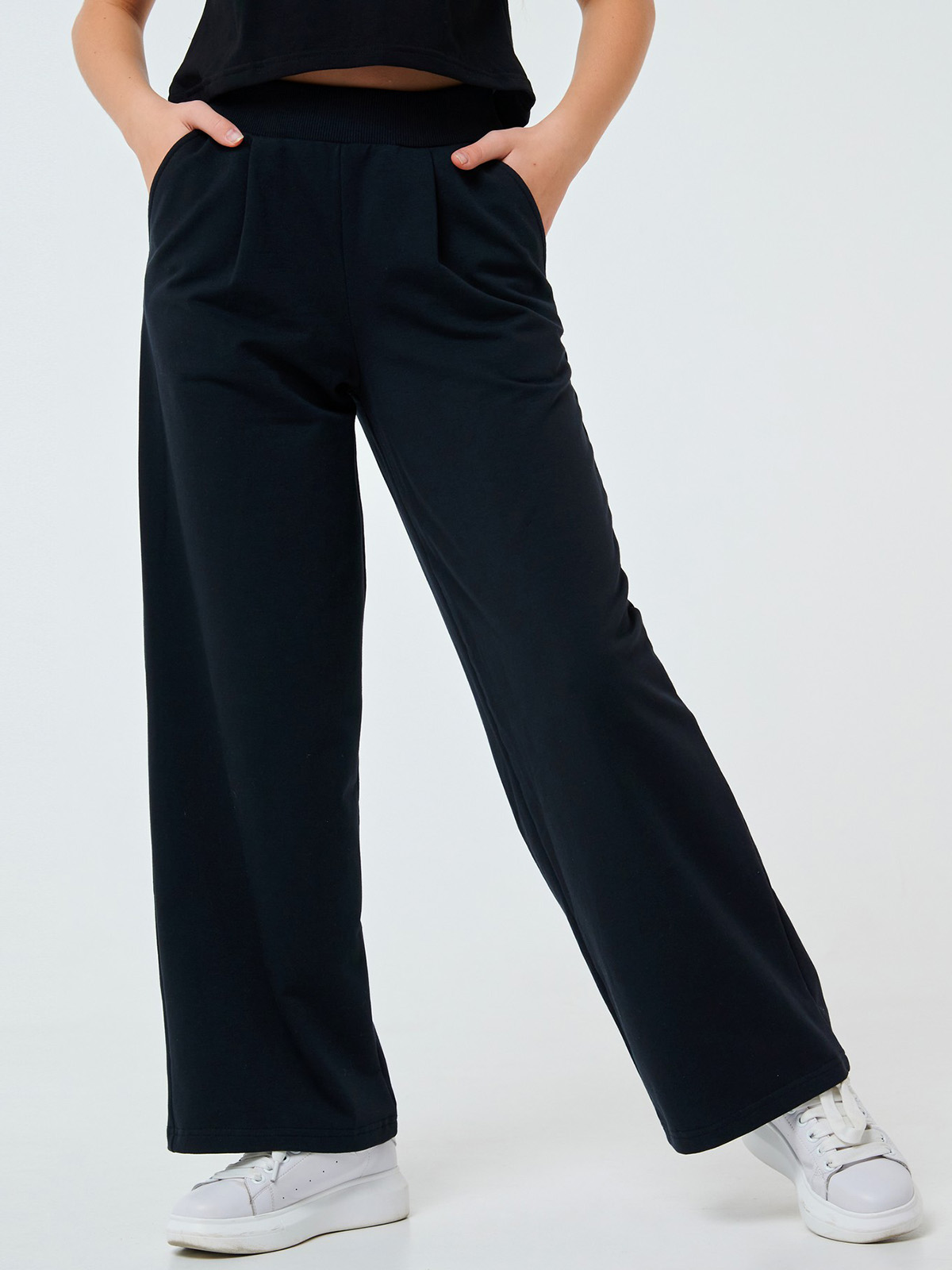 

Брюки Smil 164 Черный 115519