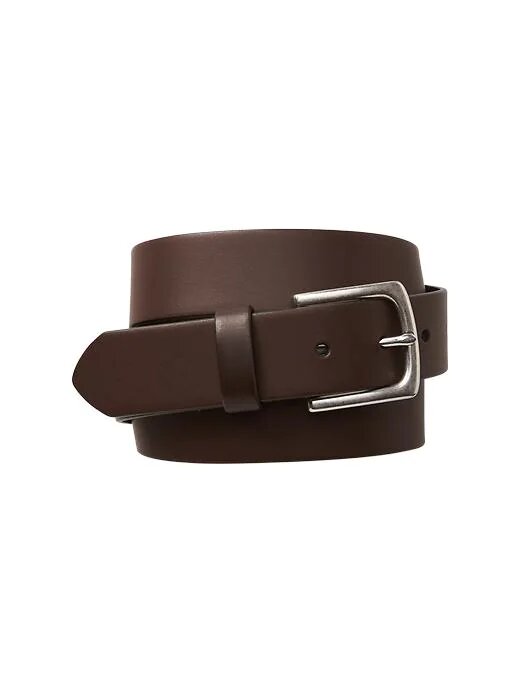 

Мужской ремень GAP 1159759493 (Коричневый, 38)