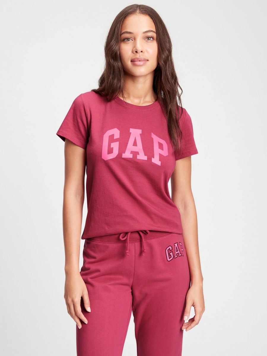 

Женская летняя футболка GAP 1159759537 (Розовый, Женская летняя футболка GAP 1159759537 (Розовый, XL)