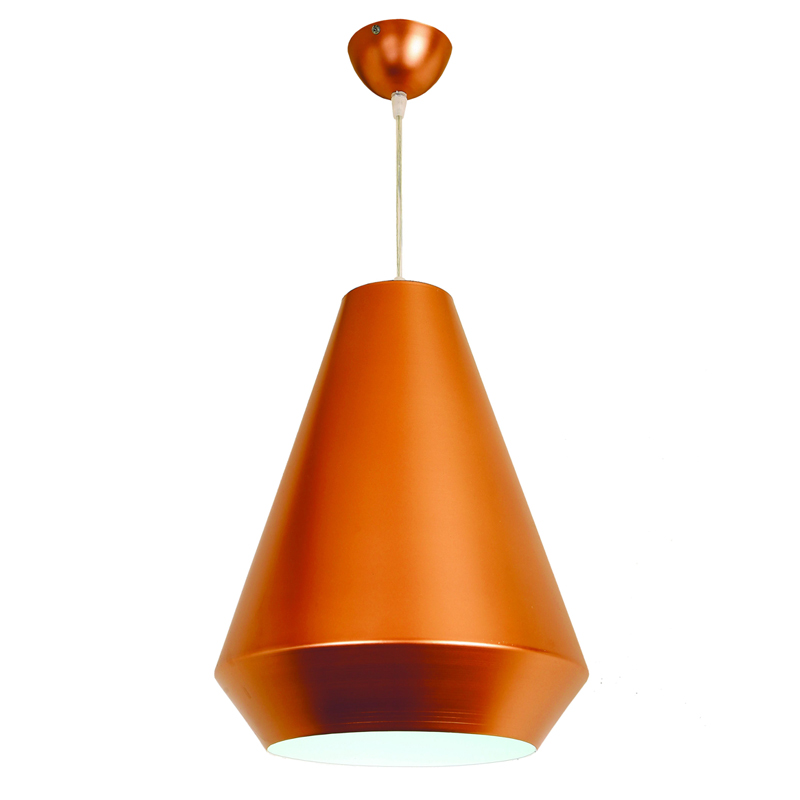 

Люстра подвесная Light House LS-17163-1 золото