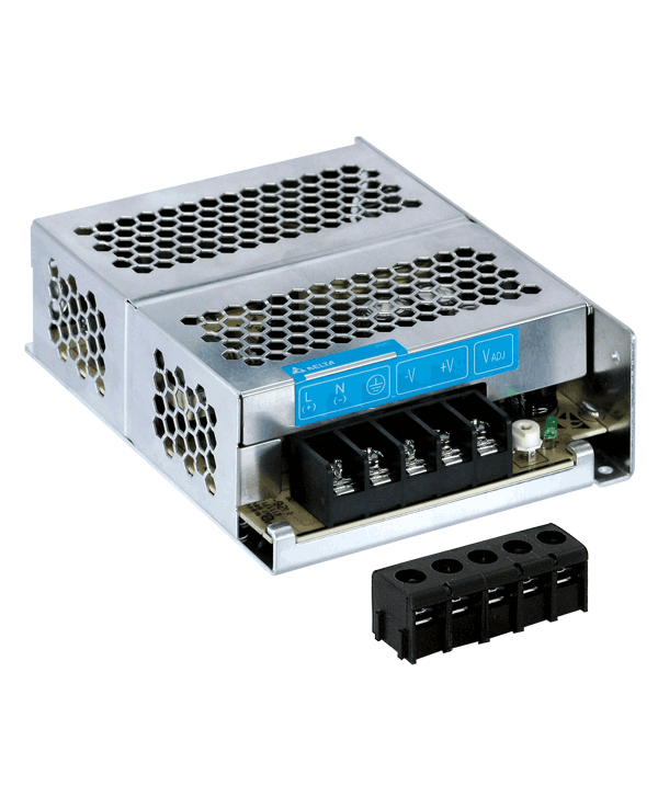 

Блок питания DELTA ELECTRONICS PMC-24V075W1AA