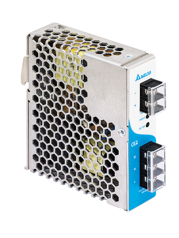 

Блок питания DELTA ELECTRONICS DRP012V060W1AA