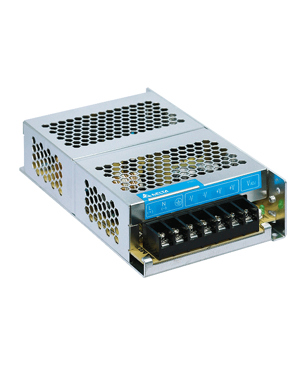 

Блок питания DELTA ELECTRONICS PMC-24V100W1AA