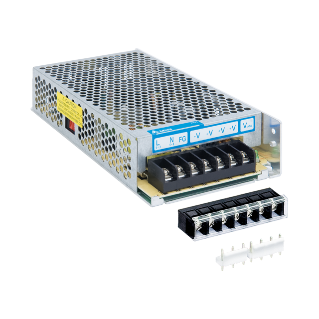 

Блок питания DELTA ELECTRONICS PMT-24V150W1AA