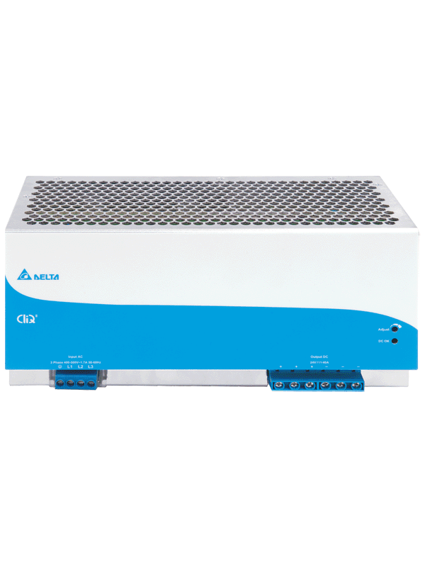 

Блок питания DELTA ELECTRONICS DRP024V960W3BN