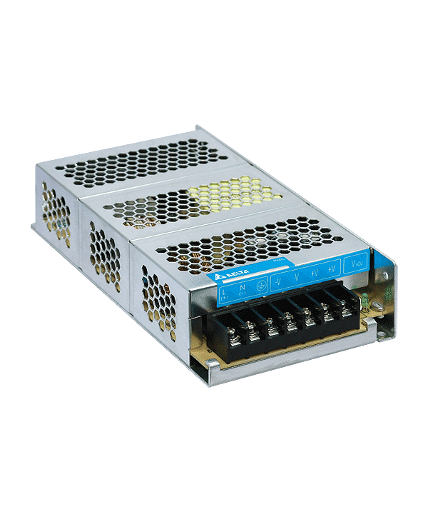 

Блок питания DELTA ELECTRONICS PMC-12V150W1BA