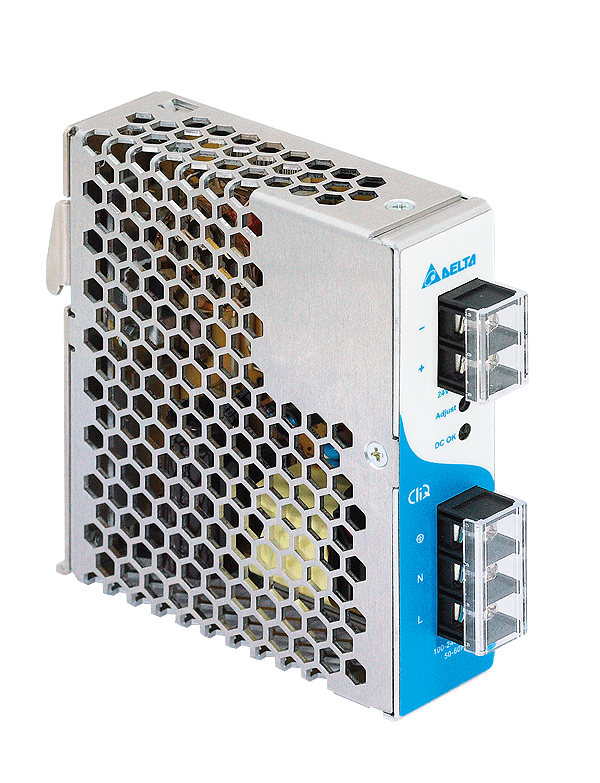 

Блок питания DELTA ELECTRONICS DRP024V060W1AA