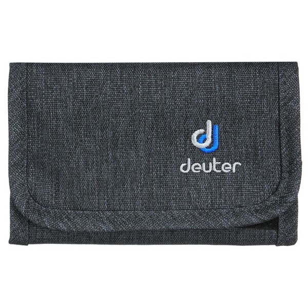 

Кошелек Deuter Travel Wallet серый (3942616 7013)