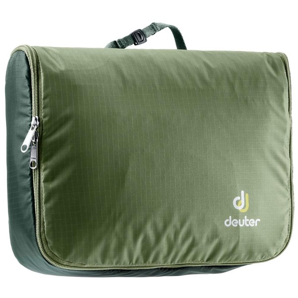 

Косметичка Deuter Wash Center Lite II khaki-ivy (3900320 2243)