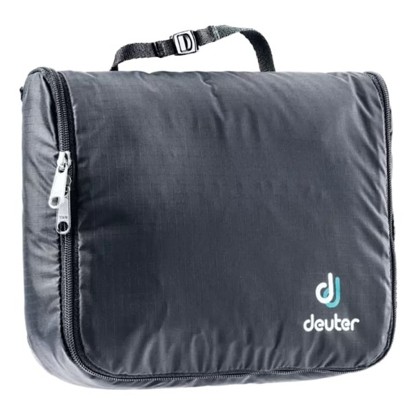 

Косметичка Deuter Wash Center Lite I black (3900220 7000)