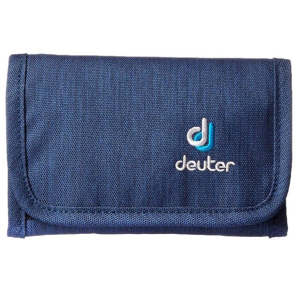 

Кошелек Deuter Travel Wallet синий (3942616 3022)