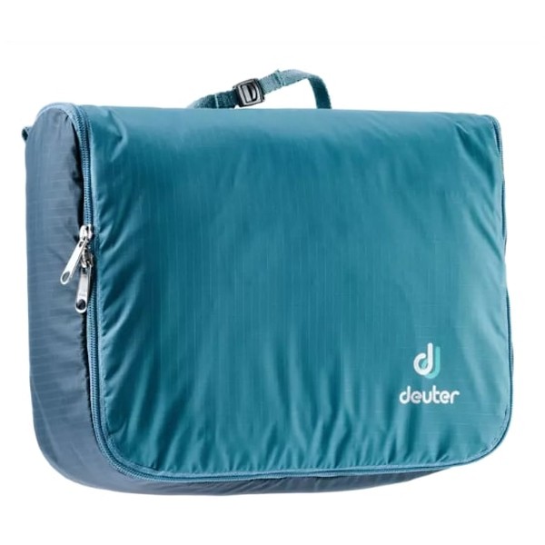 

Косметичка Deuter Wash Center Lite II denim-arctic (3900320 3388)
