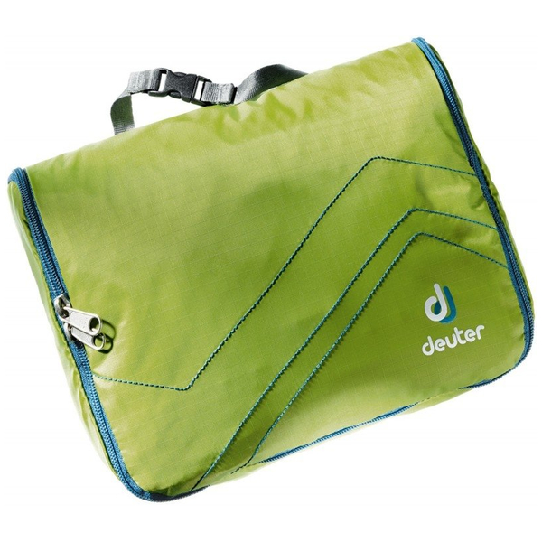 

Косметичка Deuter Wash Center Lite I moss-arctic (3900216 2308)
