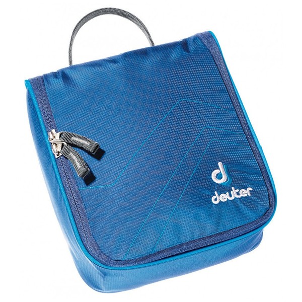 

Косметичка Deuter Wash Center I midnight-turquoise (39454 3306)