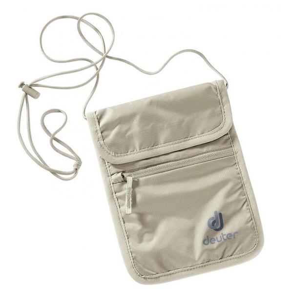 

Кошелек Deuter Security Wallet II бежевый (3942116 6010)