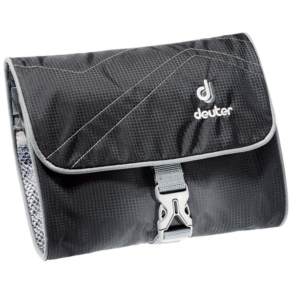 

Косметичка Deuter Wash Bag I black-titan (39414 7490)
