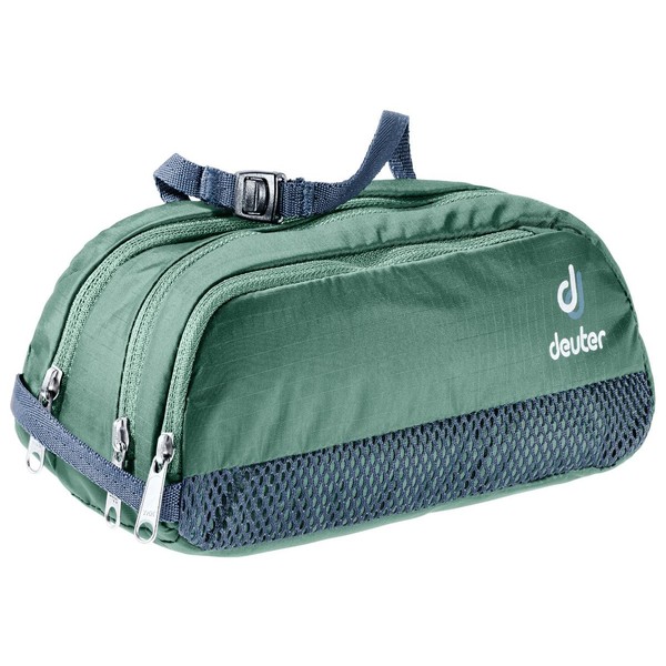 

Косметичка Deuter Wash Bag Tour II seagreen-navy (3900620 2331)