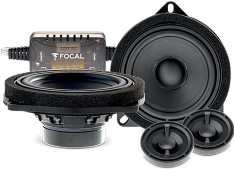 Focal is bmw 100l