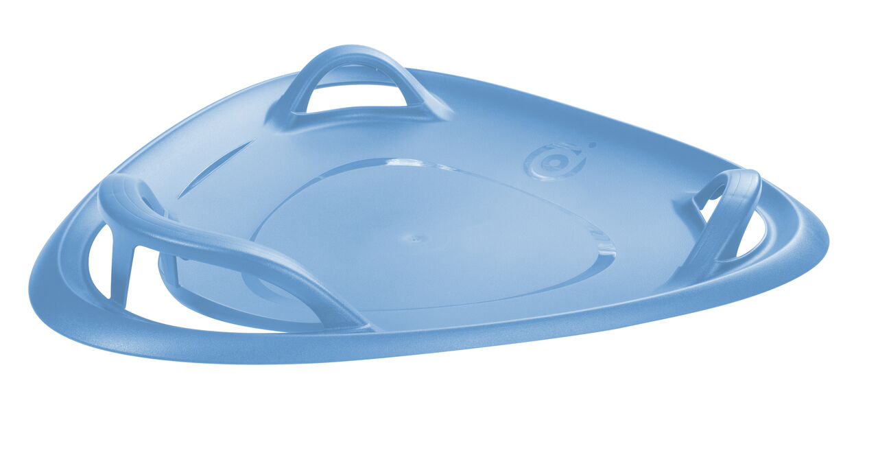 

Санки-ледянка Plastkon Meteor 70 cм Синий (ПФ-37804)