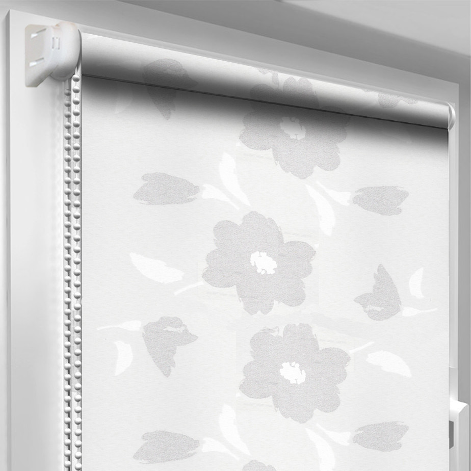 

Рулонная штора DecoSharm В741 - 130 x 195 cм