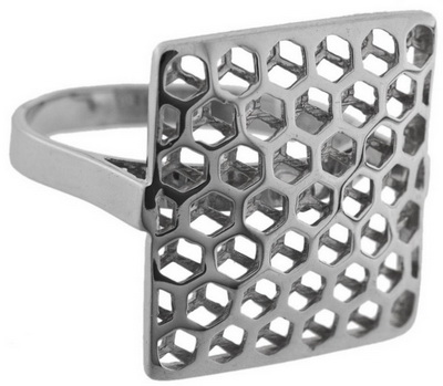 

Серебряное кольцо Tango Jewellery Company 300310С размер 20