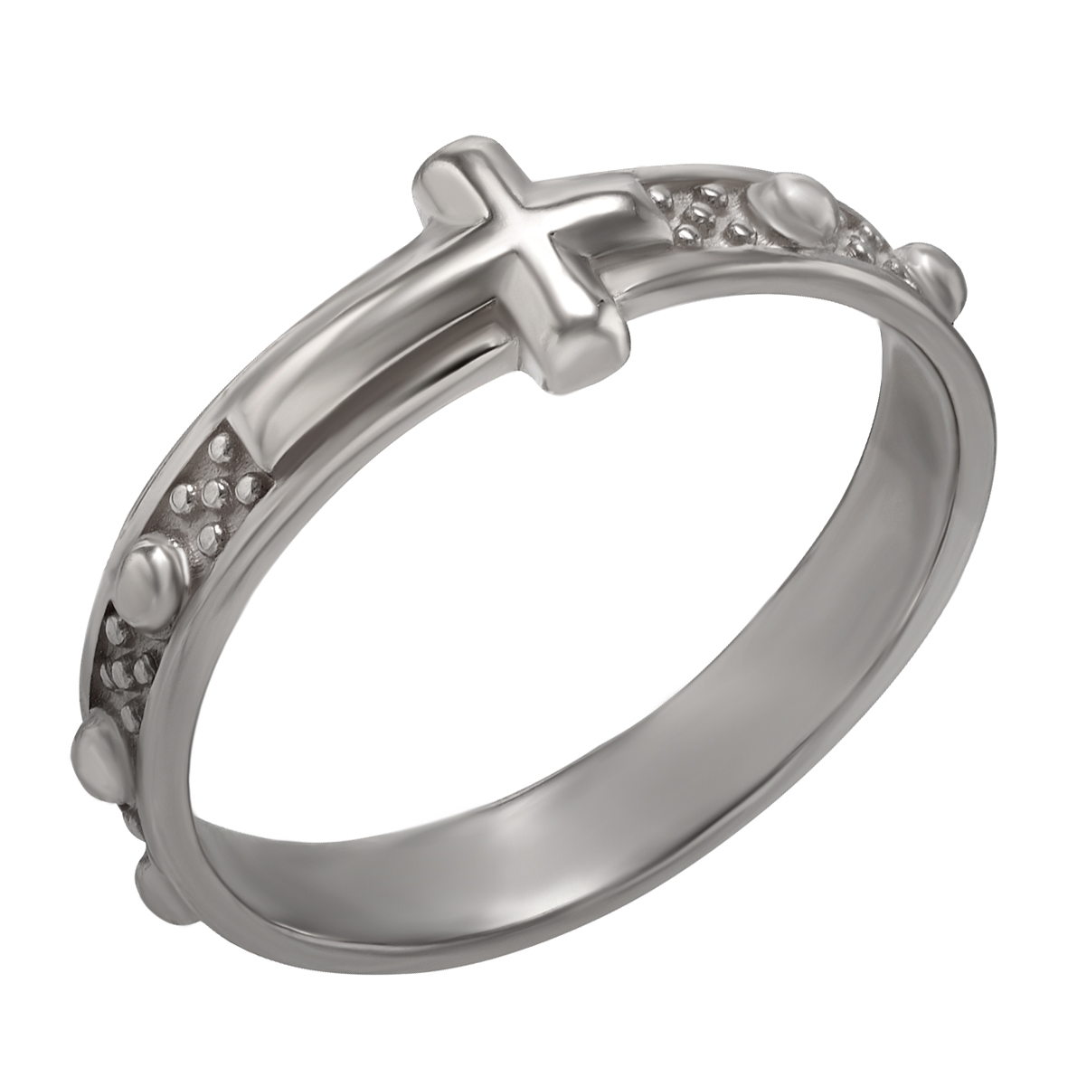 

Серебряное кольцо Tango Jewellery Company 300330С размер 16.5