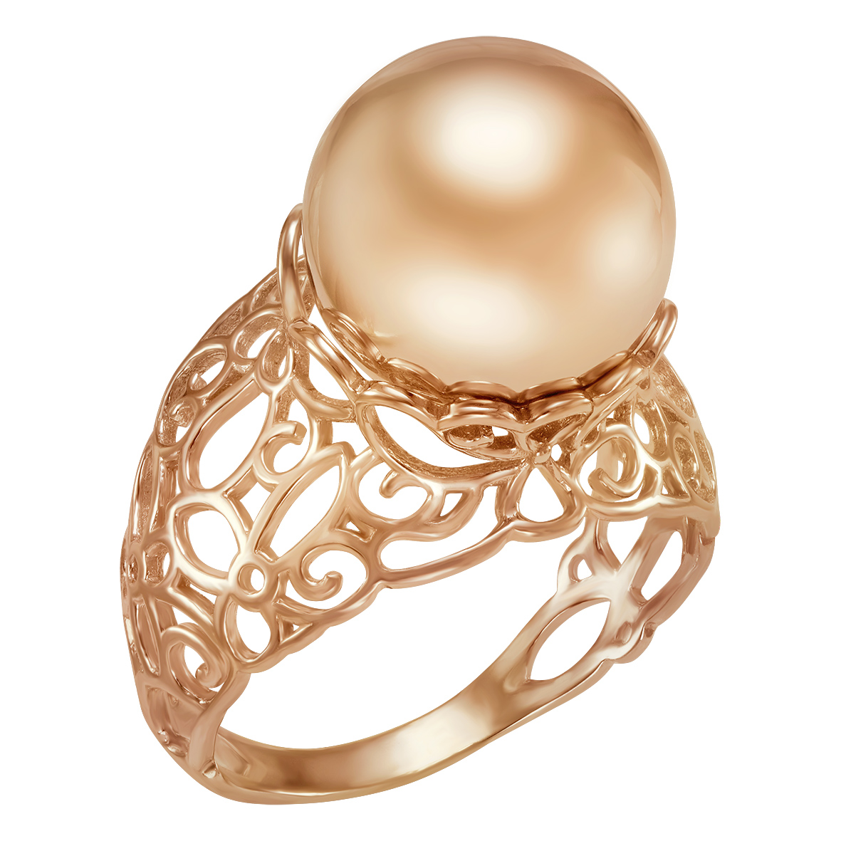 

Золотое кольцо Tango Jewellery Company 300362 размер 17