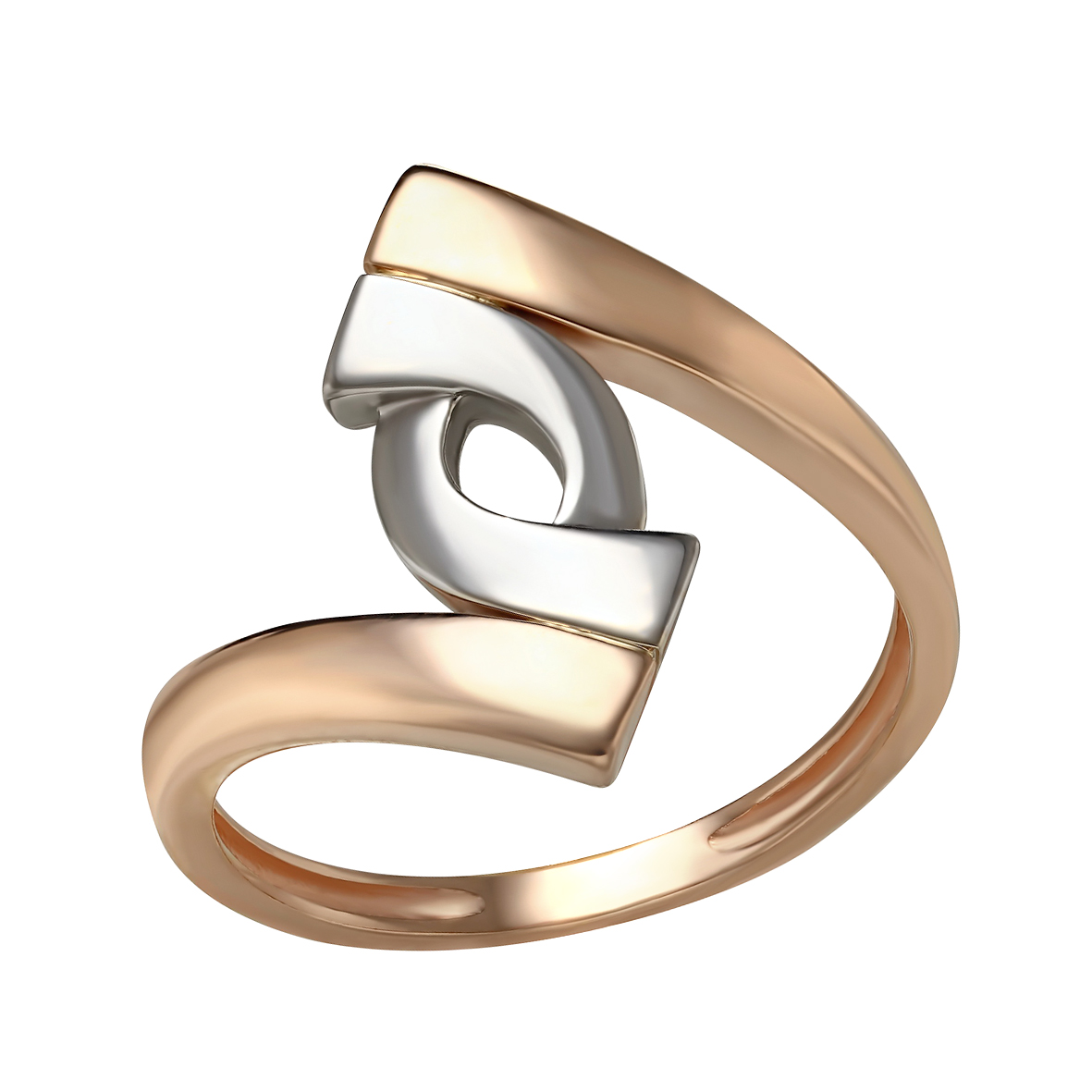 

Золотое кольцо Tango Jewellery Company 310208 размер 16.5