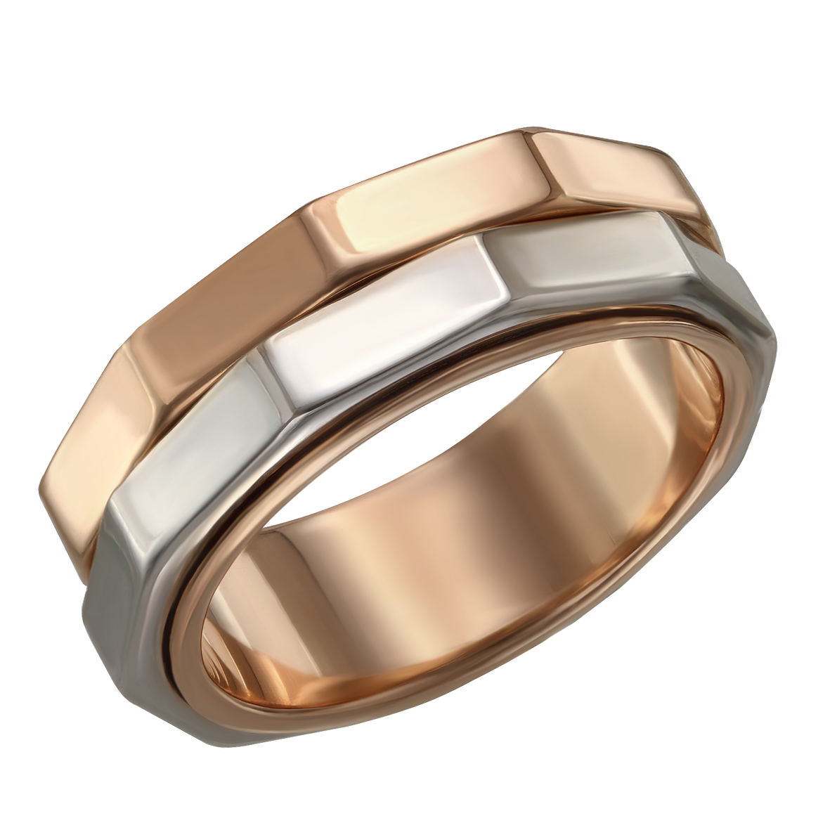 

Золотое обручальное кольцо Tango Jewellery Company 310297 размер 19