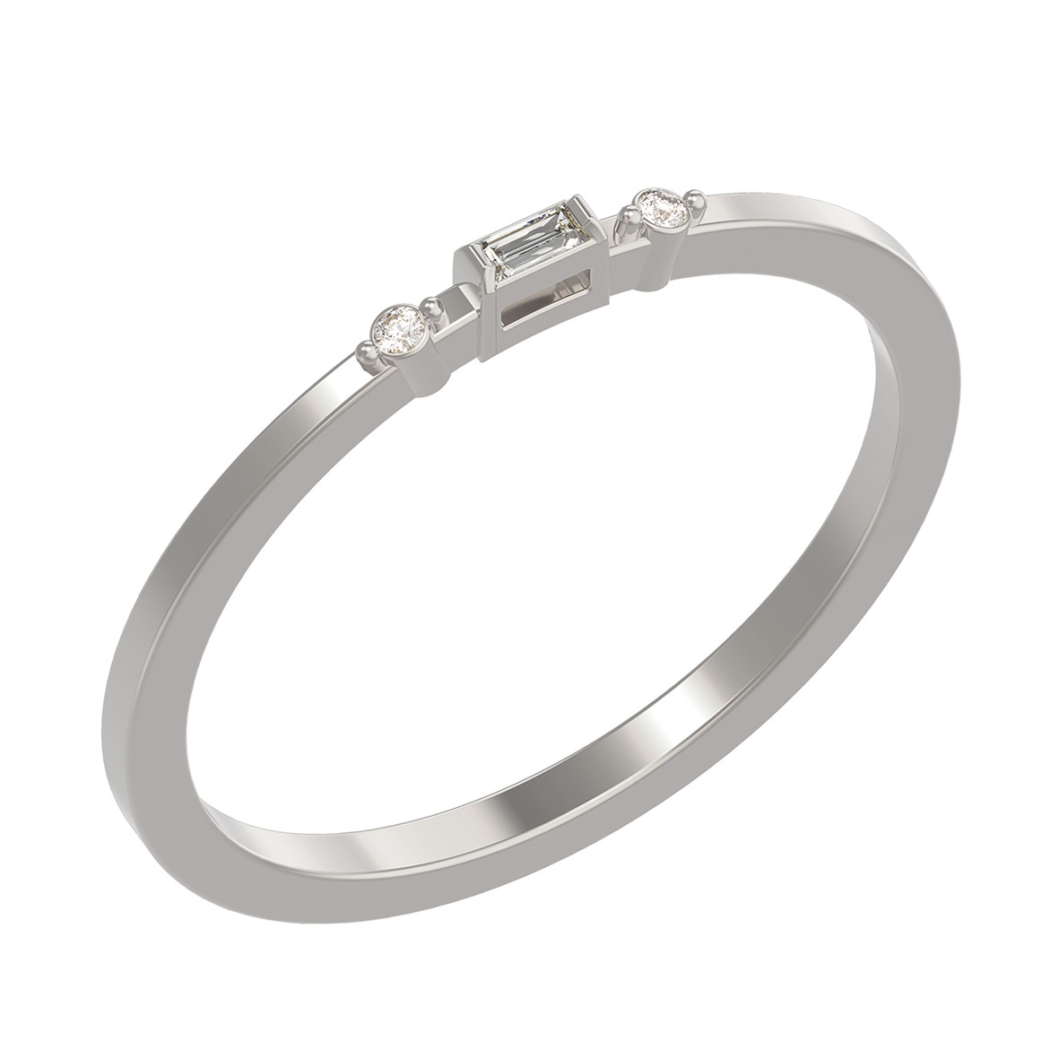 

Золотое кольцо с бриллиантами Tango Jewellery Company 740335В размер 17