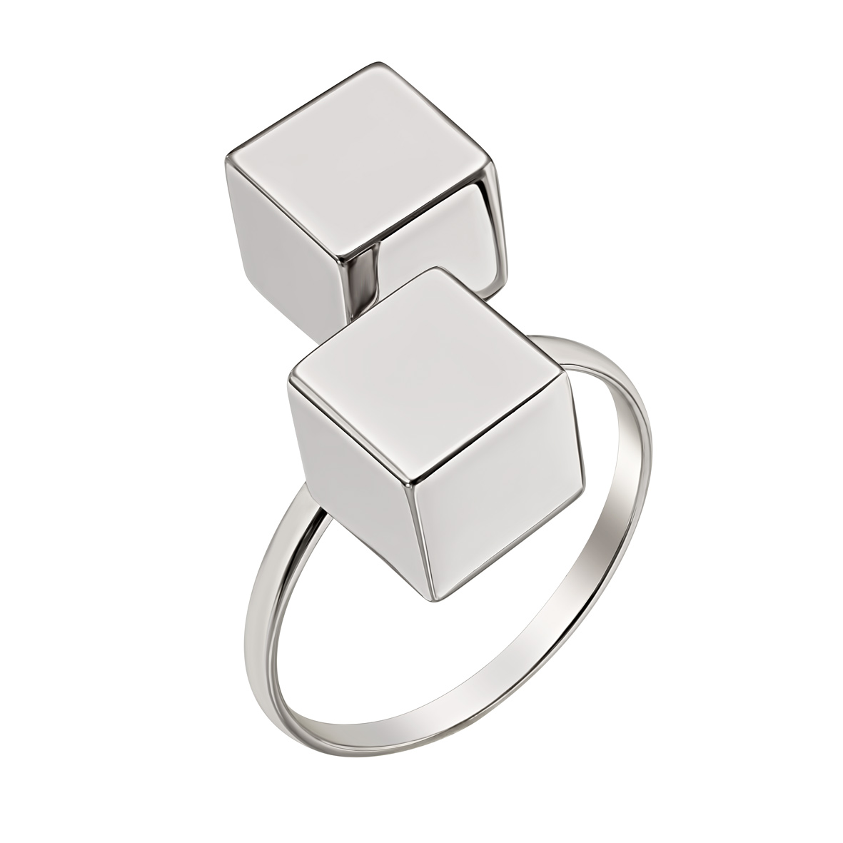 

Серебряное кольцо Tango Jewellery Company 391104С размер 18.5
