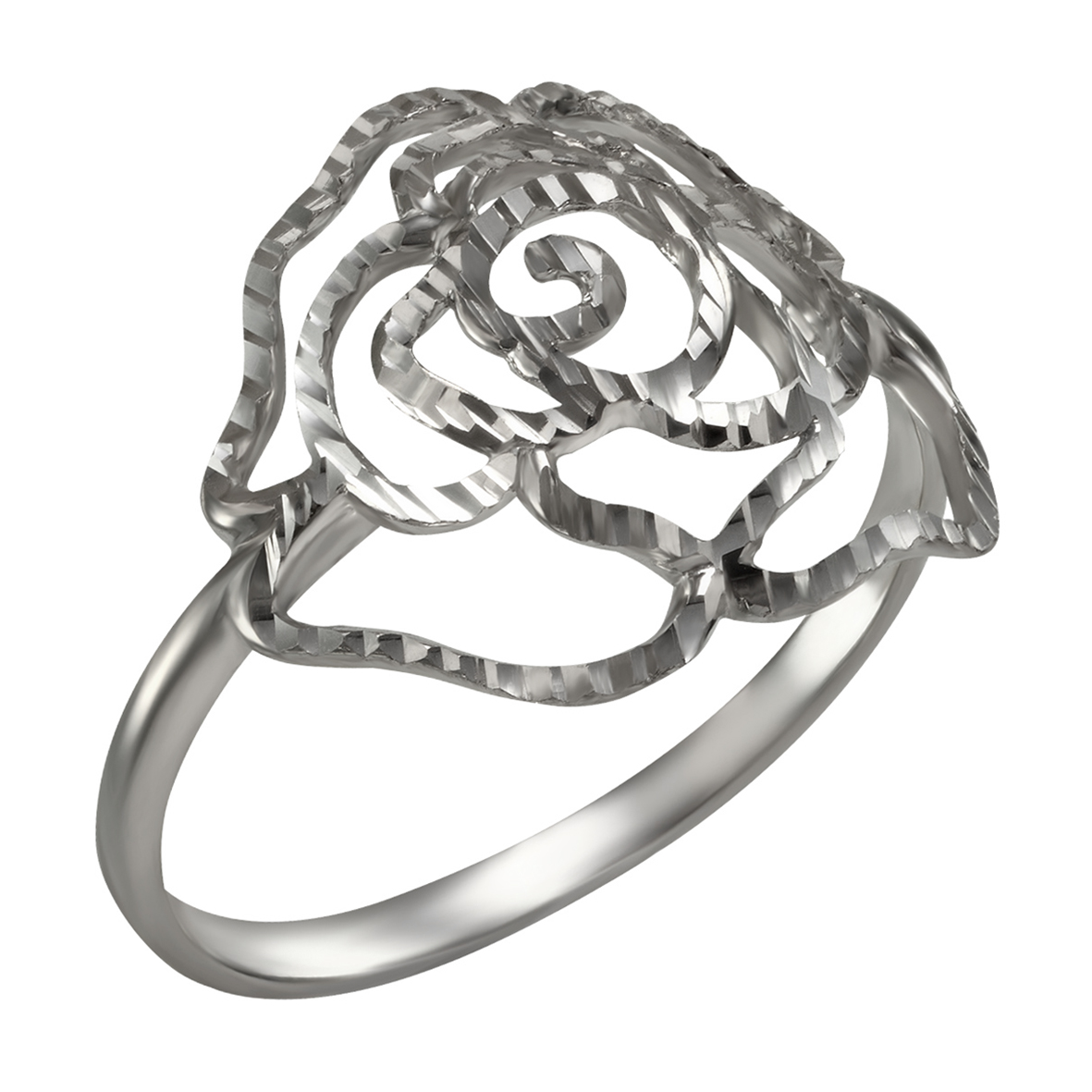 

Серебряное кольцо Tango Jewellery Company 300355С размер 18