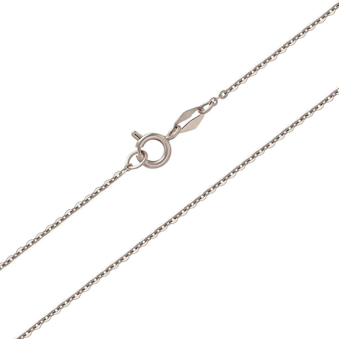 

Серебряная цепочка Tango Jewellery Company 888003С размер 550