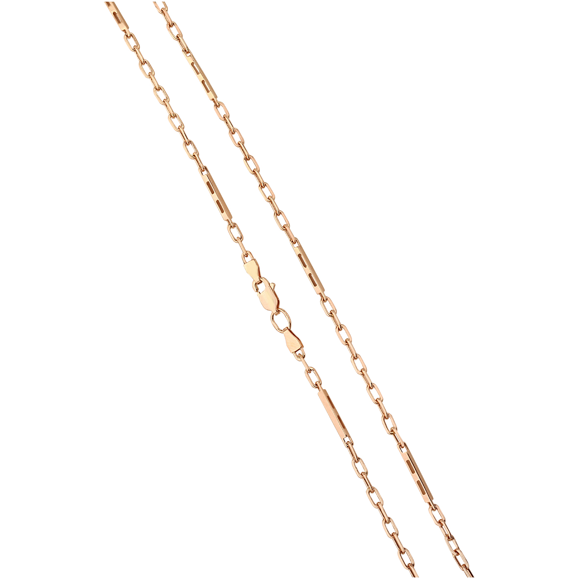 

Золотая цепочка Tango Jewellery Company 895009 размер 500