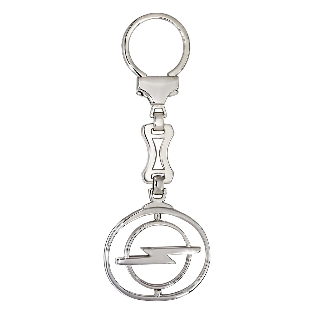 

Серебряный брелок Tango Jewellery Company 980011С