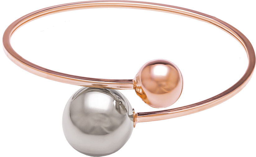 

Золотой браслет Tango Jewellery Company 820139 размер 180