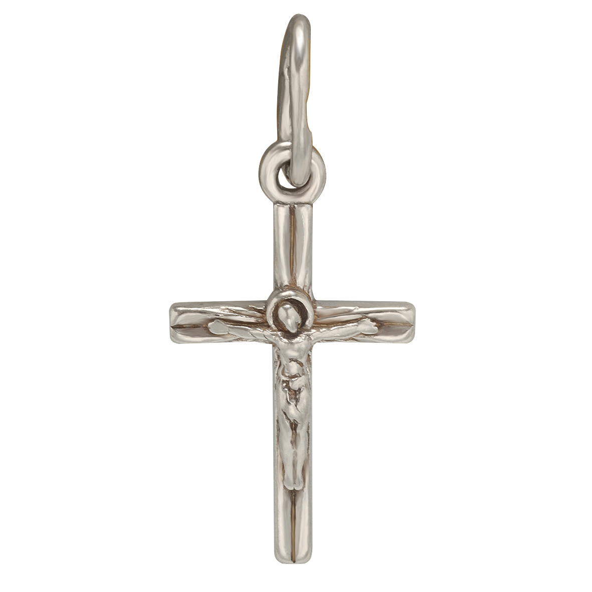 

Серебряный крестик Tango Jewellery Company 240154С