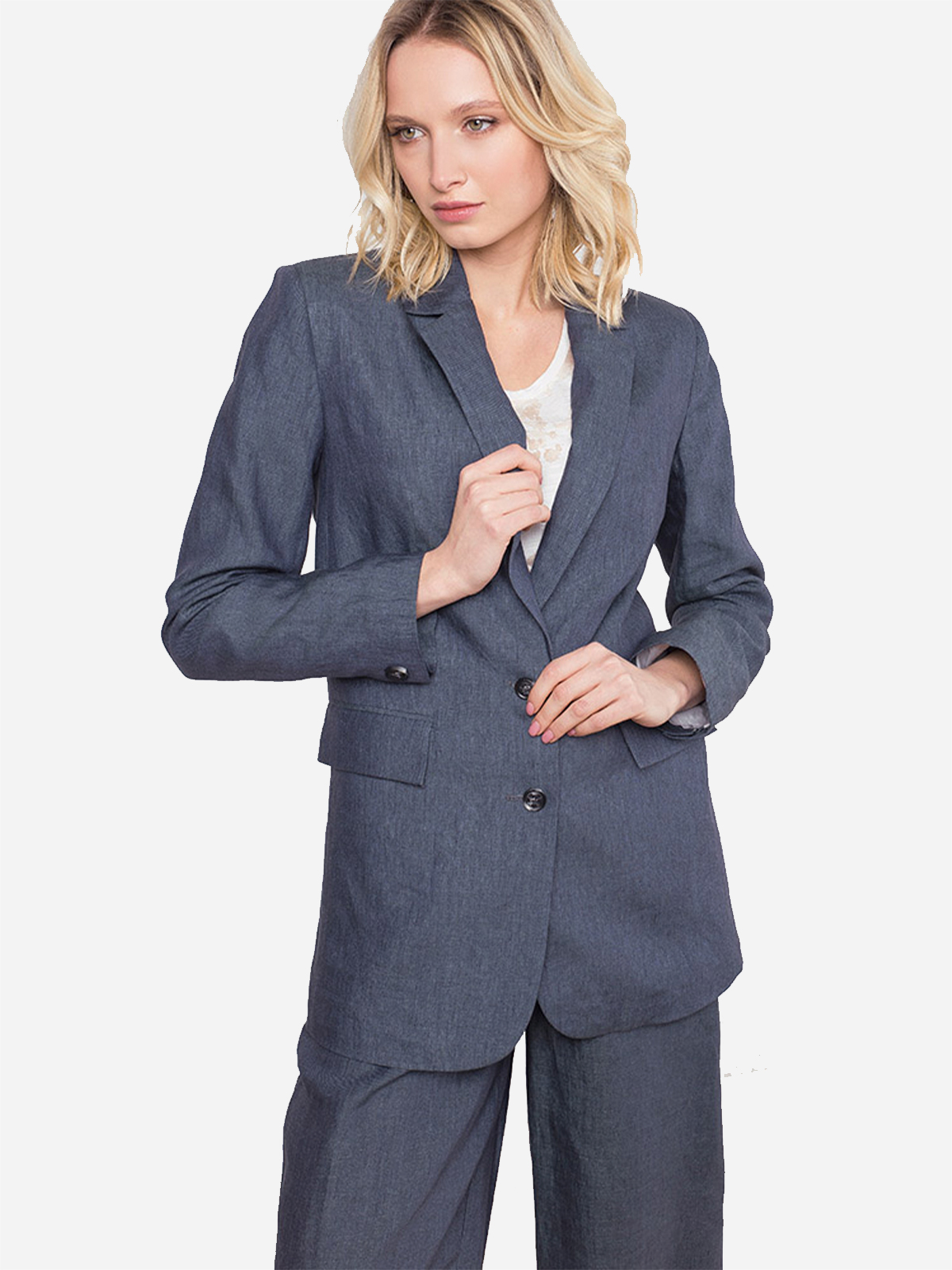 

Пиджак MR520 MR 201 2420 0320  Denim, Пиджак MR520 MR 201 2420 0320 XL Denim