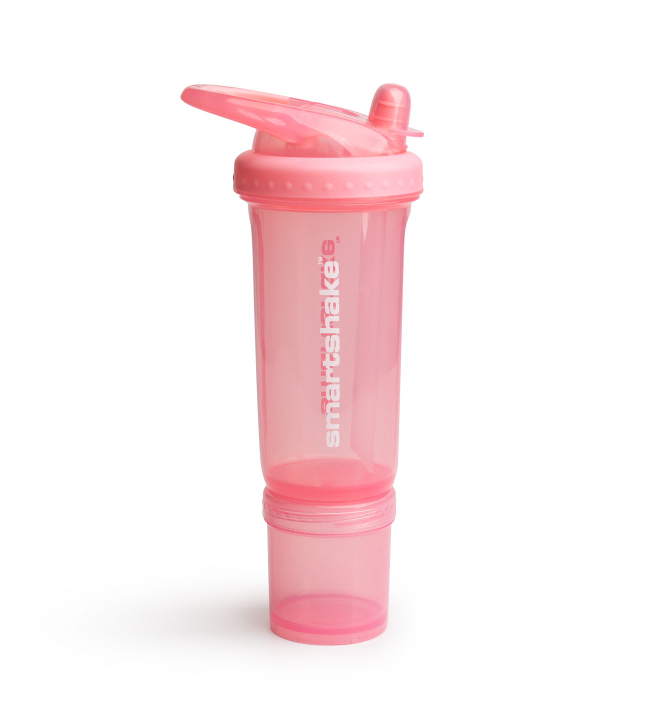 

Шейкер Smart Shake Revive Junior 300 мл Светло-розовый