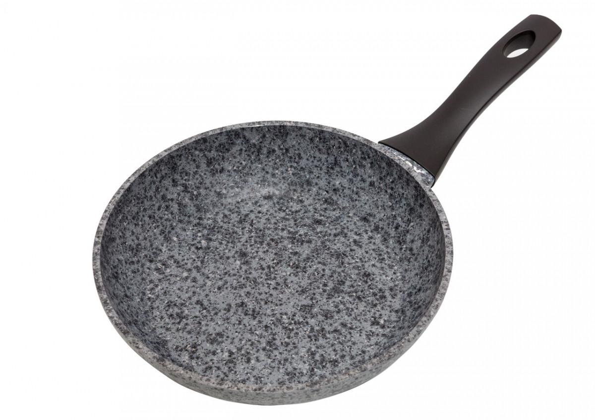 

Сковорода d=22 Rotex RC152G-22 Graniti