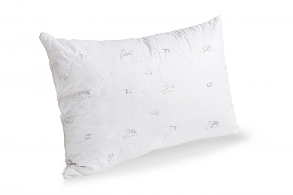 

Подушка ТЕП Природа Silk Latt 3-02273-00000 50х70 см
