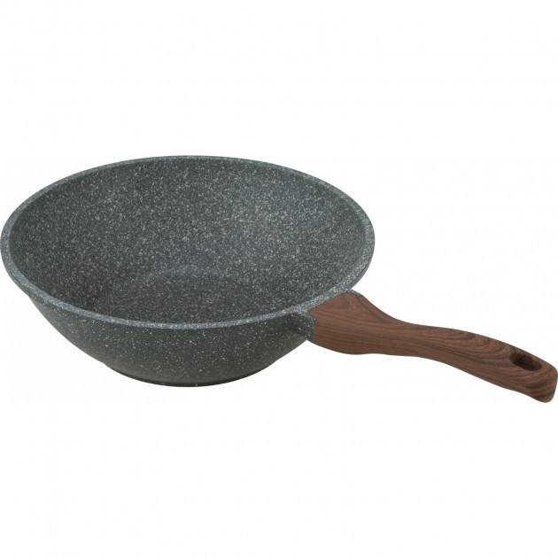 

Сковорода WOK Fissman Dakjjim FS-4429 30 см